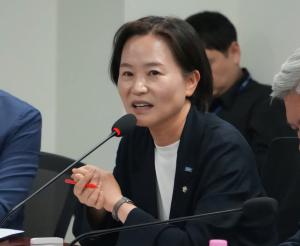 이해민 의원, AI 시대 민간 보안 역량 강화한 ‘정보보호법’ 대표발의