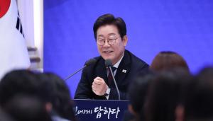 이재명 대통령이 '고수'인 까닭… 
