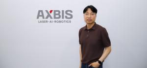 액스비스, “로봇 정밀도 검사 체계 확보”… AMR 시장 정조준