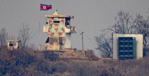 합참 “군사분계선 넘어온 北 주민 1명 신병확보”