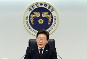 이재명 대통령 지지율 65%...전 지역·전 연령대 과반 지지 [한국갤럽]