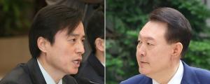 [속보] 윤석열 특검 2차 출석···이날 조사로 구속영장 청구 가능성도