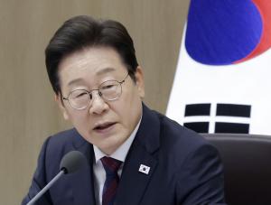 이재명 지지율 62.1%...경북 포함 전국 지지세 확산 [리얼미터]