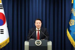 윤석열 구속영장 입수 공개 ① 안덕근 장관 등 국무위원 9명 회의 배제돼