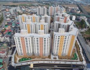 평택시, ‘아파트 RE100 옥상형 태양광 시범사업’ 선정