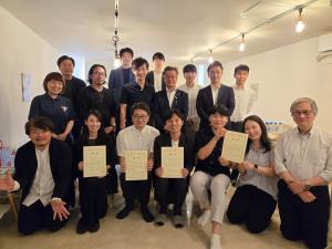 더로보틱스, 일본 야부시에서 농업용 로봇 실증 돌입