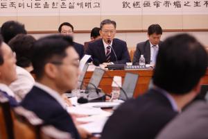 정성호 법무부장관 후보, ‘노태우 비자금’ 국고 환수 요구에 “전부 동의” 강력 의지 천명