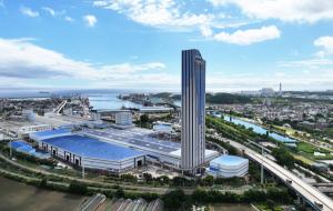 LS전선, 해저케이블 공장 5동 준공…HVDC 케이블 생산능력 4배↑