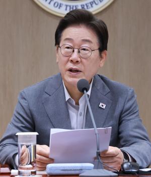 이재명 정부, AI 강국 도약...정책 실행 속도 위해 ‘총리·장관’ 원팀 행보