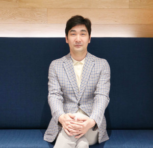 아비바코리아 김상건 대표