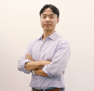 엔라이튼 이영호 대표