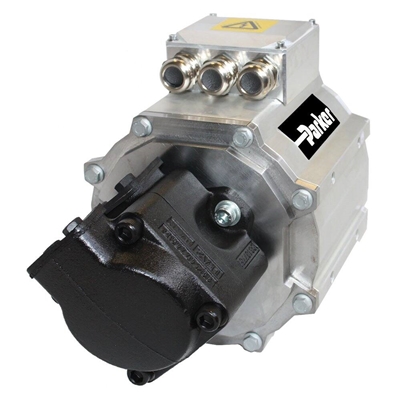 파카코리아의 ‘EHP(Electro-Hydraulic Pump)’ 키트 [사진=파카코리아]