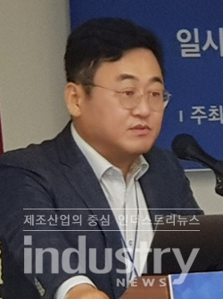 법무법인 린 구태언 변호사 [사진=인더스트리뉴스]