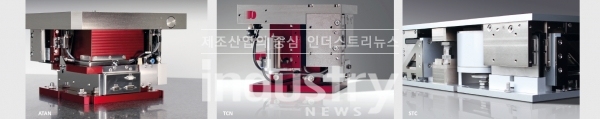 IDE World 액티브 아이솔레이터 [사진=프레스토솔루션]