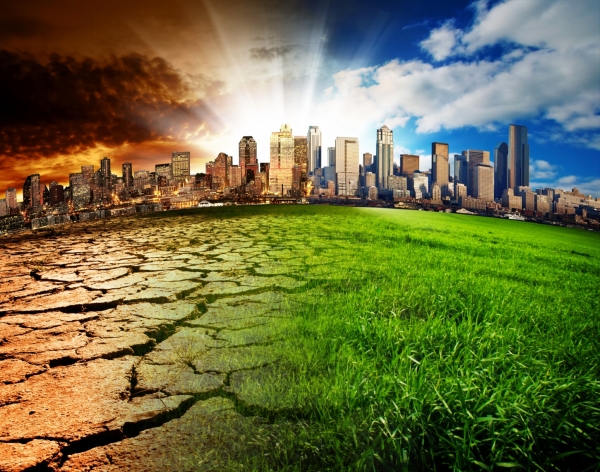 부산시는 2050 탄소중립도시 부산 실현을 위해 맞춤형 기후변화대응계획을 기반으로 도심 속 그린인프라 구축, 생태계 회복, 시민참여를 통한 탄소중립 전환도시로 거듭날 계획이다. [사진=utoimage]