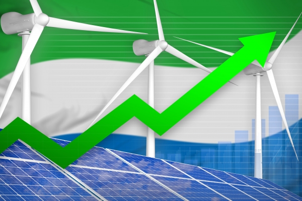 6월 21일부터 전기사용자가 재생에너지 발전사업자로부터 전력을 구매할 수 있게 된다. [사진=utoimage]