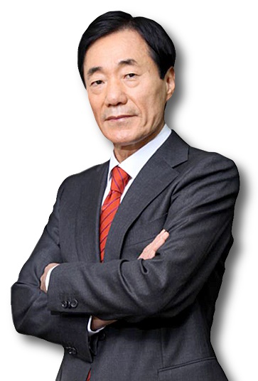 신동국 한양정밀 회장. [사진=한양정밀 홈페이지]