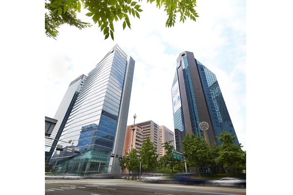 기업은행 전경사진. [사진=기업은행]