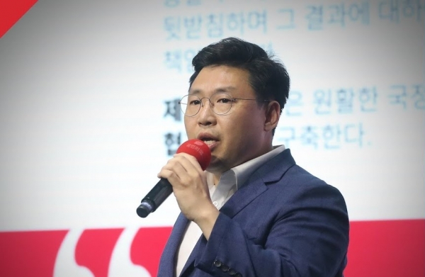 이상규 국힘 성북을 당협위원장