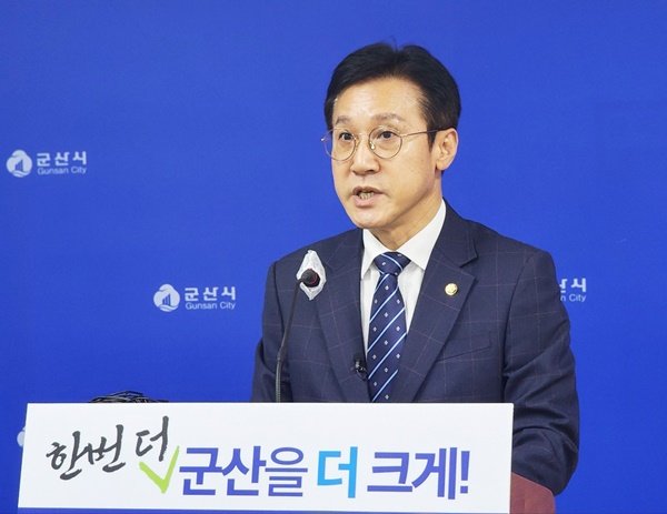 더불어민주당 신영대 의원 / 사진=연합뉴스