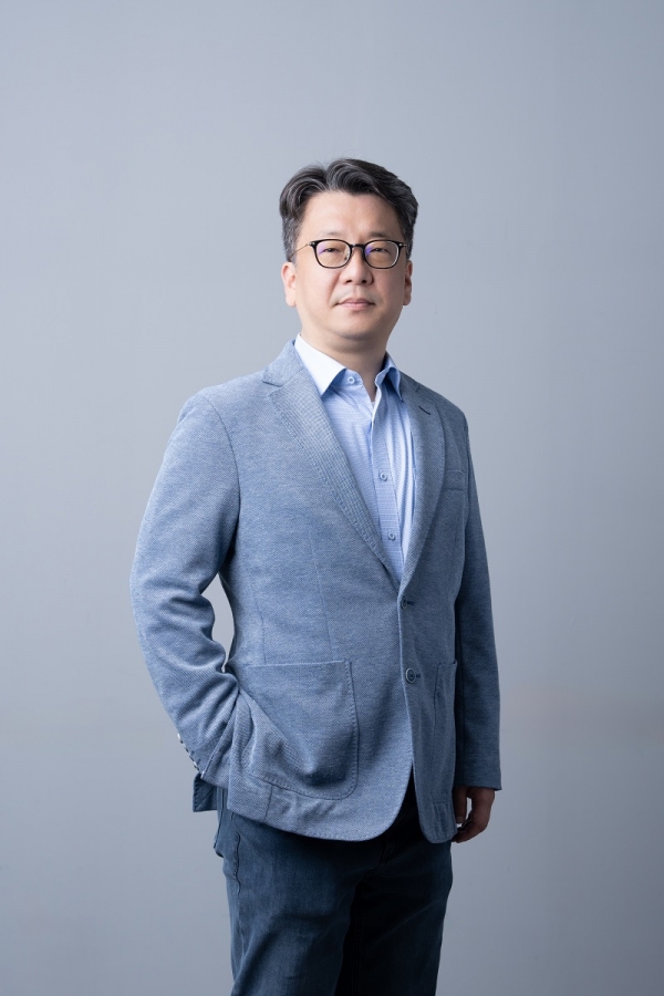이병천 제론메드 대표이사(고려대 생명공학부 교수)./사진=제론메드