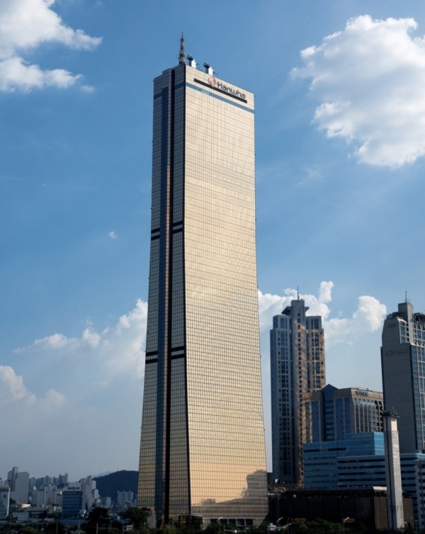 한화생명 63빌딩 / 사진=한화생명