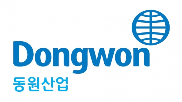 /동원산업 CI