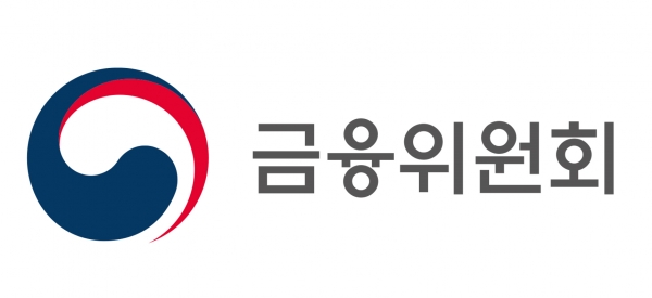 금융위원회는 27일 오후 정례회의를 열어 무궁화신탁 경영개선명령 부과를 의결했다고 밝혔다. 사진은 금융위원회 CI / 금융위원회 제공