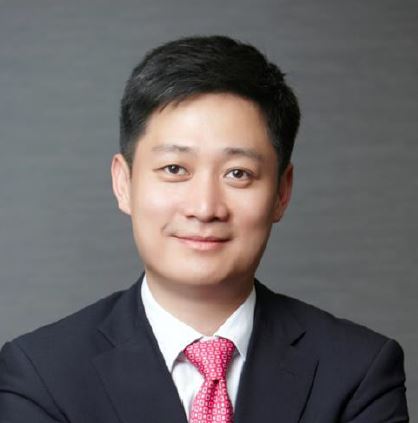 LG유플러스 홍범식 신임 CEO./사진=LG유플러스<br>