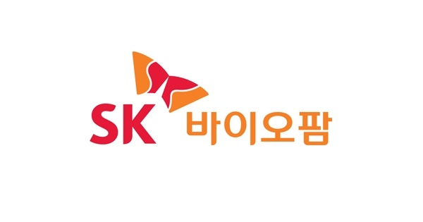 SK바이오팜 로고 / 사진=SK바이오팜