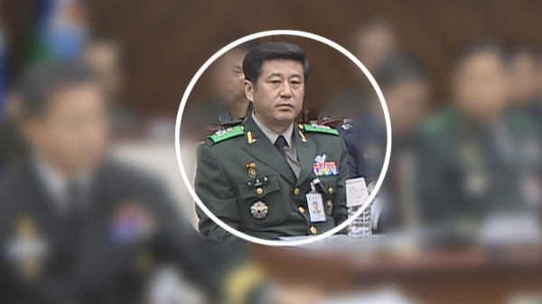 노상원 전 정보사령관. /사진=연합뉴스