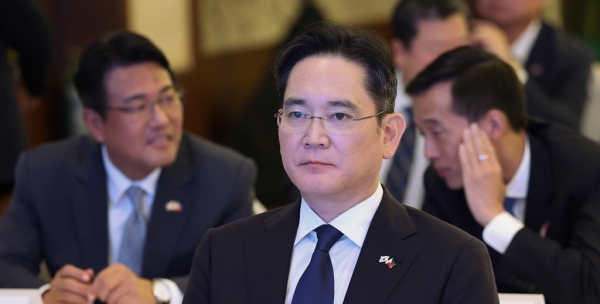 이재용 삼성전자 회장. /사진=연합뉴스