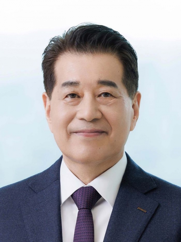 장인화 포스코그룹 회장/ 사진 = 포스코홀딩스