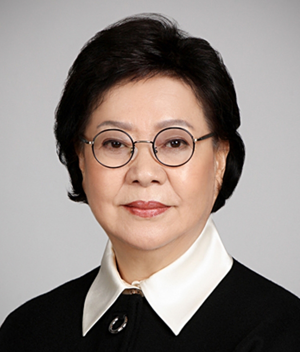 @ 한미약품그룹 사내 업무망에 뜬 송영숙 회장의 신년사 첫 페이지. /사진=한미약품그룹
