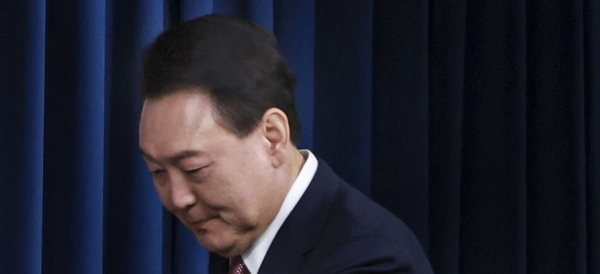윤석열 대통령. /사진=연합뉴스