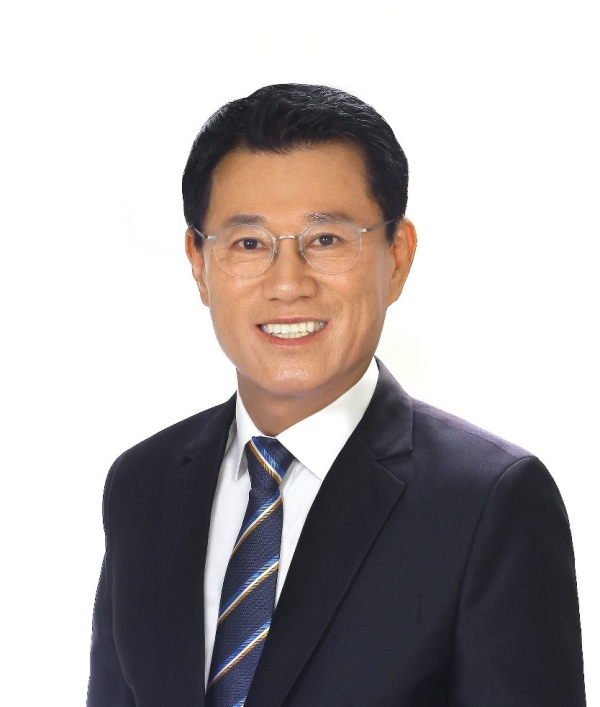 @ 김기태 신임 보람상조리더스 공동대표. /사진=보람그룹