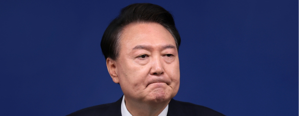 윤석열 대통령. /사진=연합뉴스