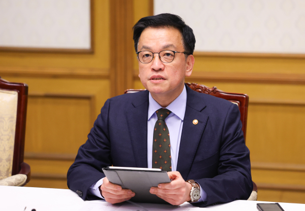 최상목 권한대행. 사진=연합뉴스