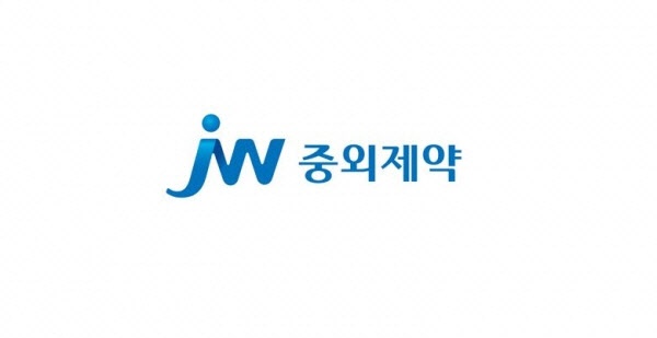 JW중외제약