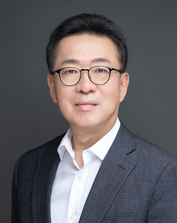 박종호 한국앤컴퍼니 신임 대표이사 사장