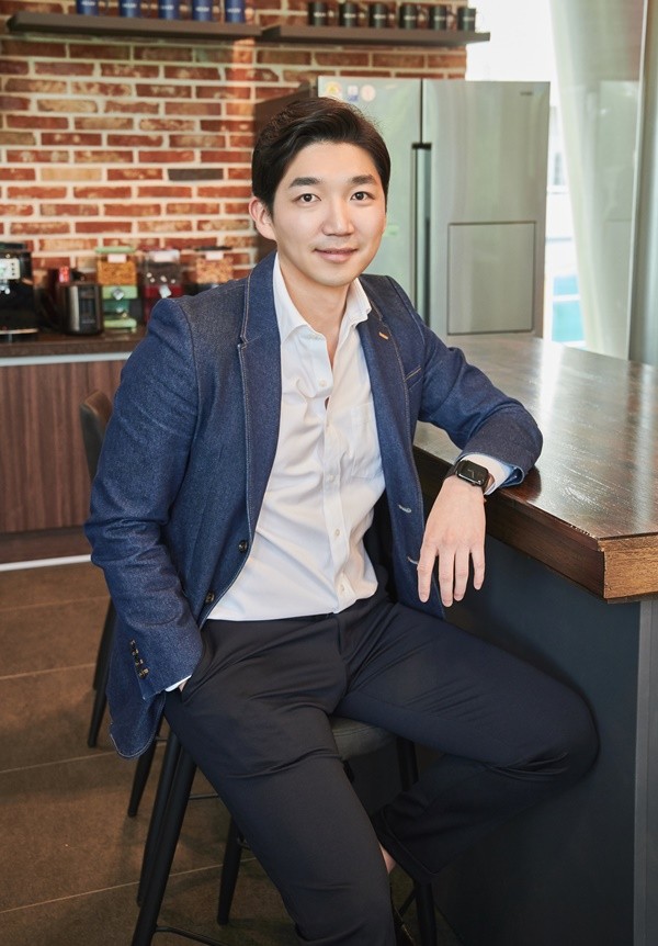 최형록 발란 대표./사진=발란