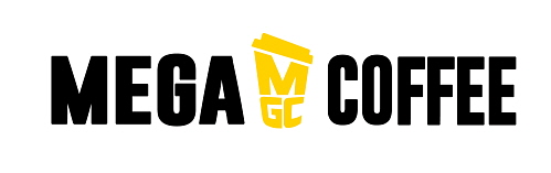 /메가MGC커피 CI