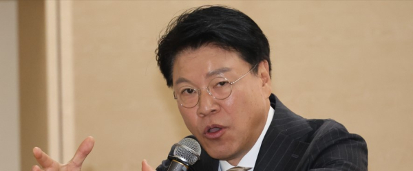 장제원 전 국민의힘 의원. /사진=연합뉴스