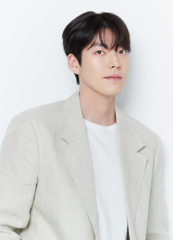 @ 세라젬 ‘밸런스’ 새 모델이 된 배우 김우빈. /사진=세라젬