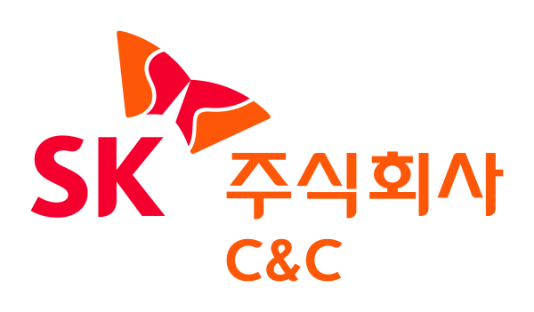 SK C&C CI./사진=SK C&C