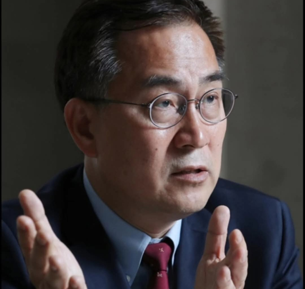 최형두 국민의힘 의원. /사진=최형두 의원실