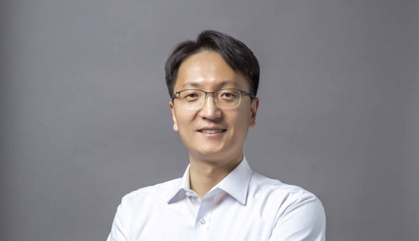 @ 박대준 쿠팡 단독 대표. /사진=쿠팡