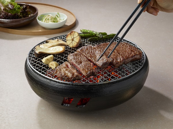 한우 구이 / 사진= 한우자조금
