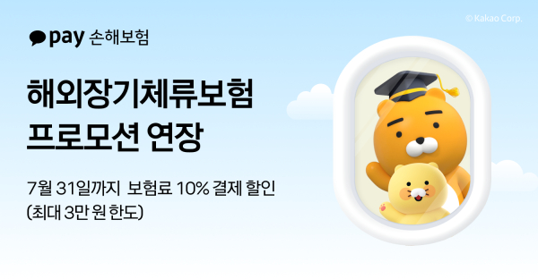 카카오페이손해