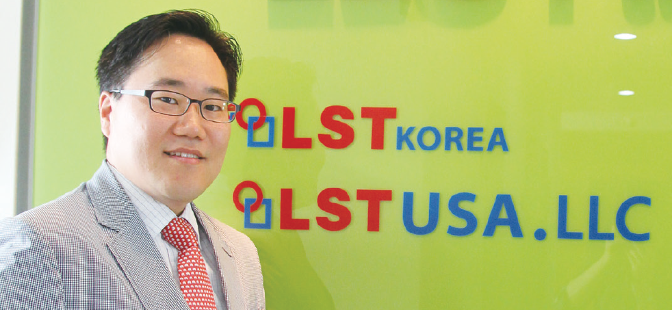 임종만 LST에너지 대표이사